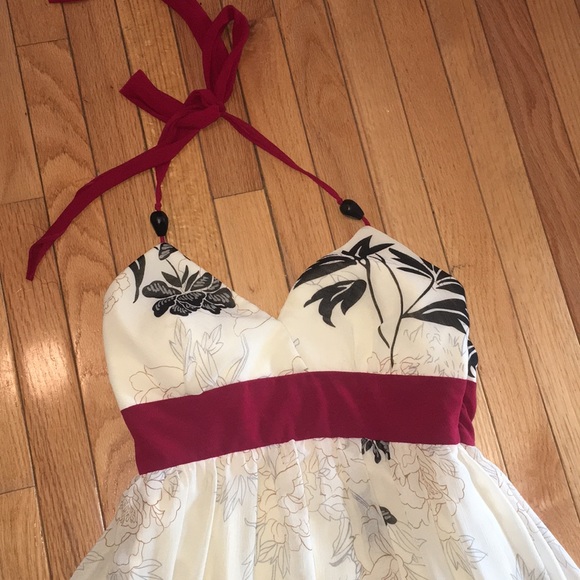 Maxi dress - Picture 2 of 2